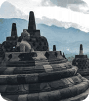 Candi Borobudur