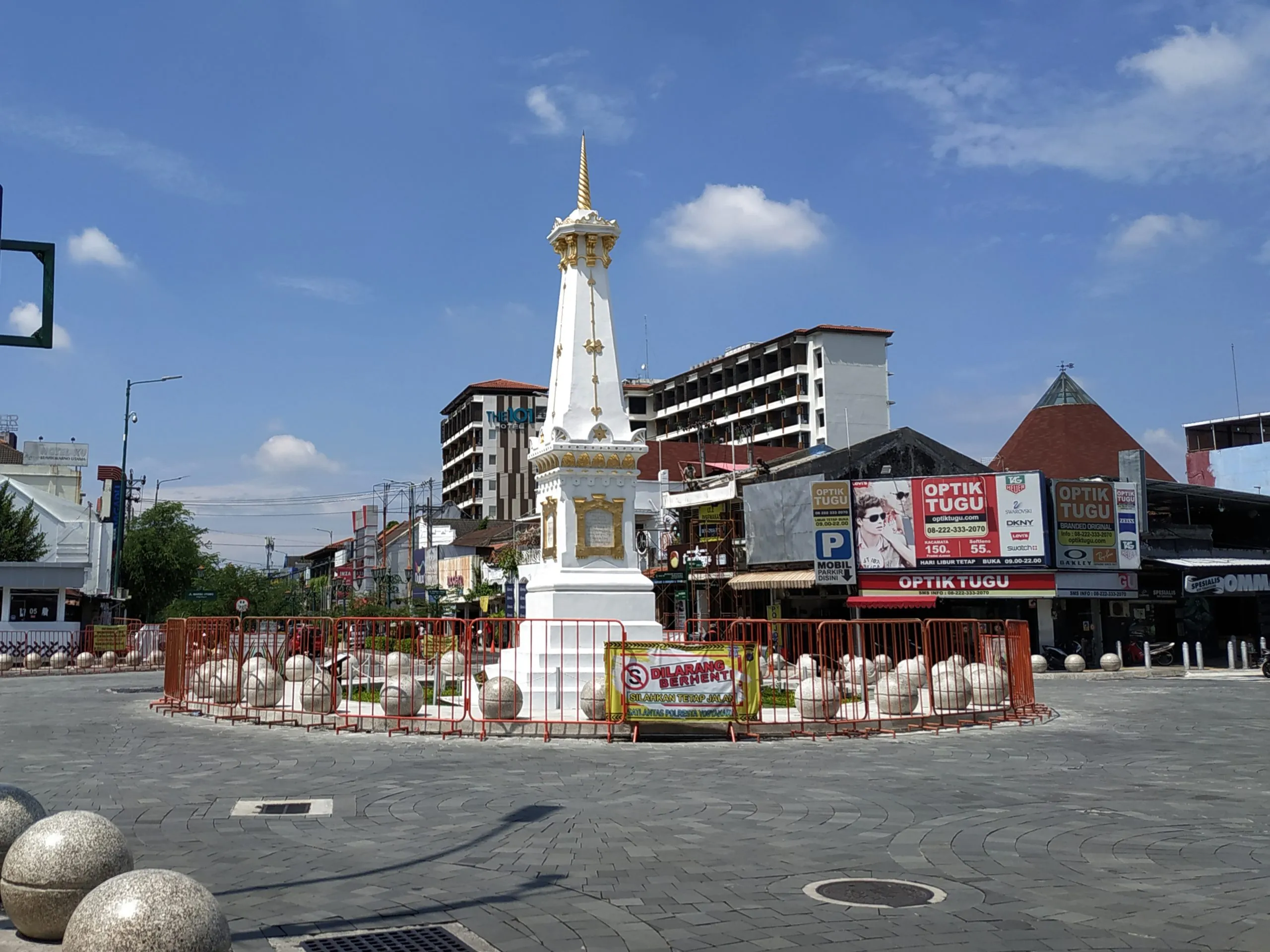 Panduan Sewa Mobil Lepas Kunci di Yogyakarta