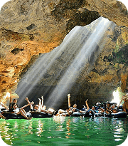 Goa Pindul