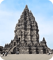 Candi Prambanan