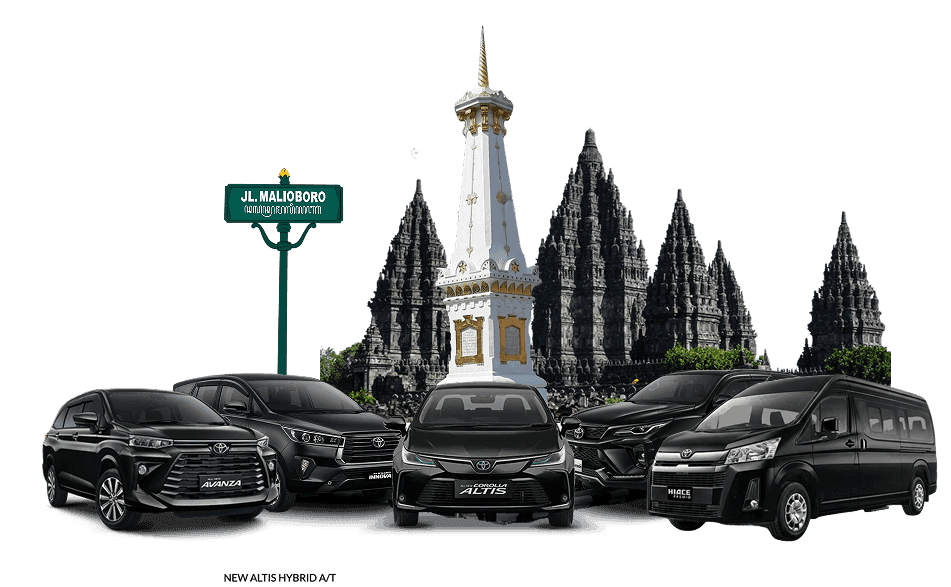 Liburan bersama TS Group