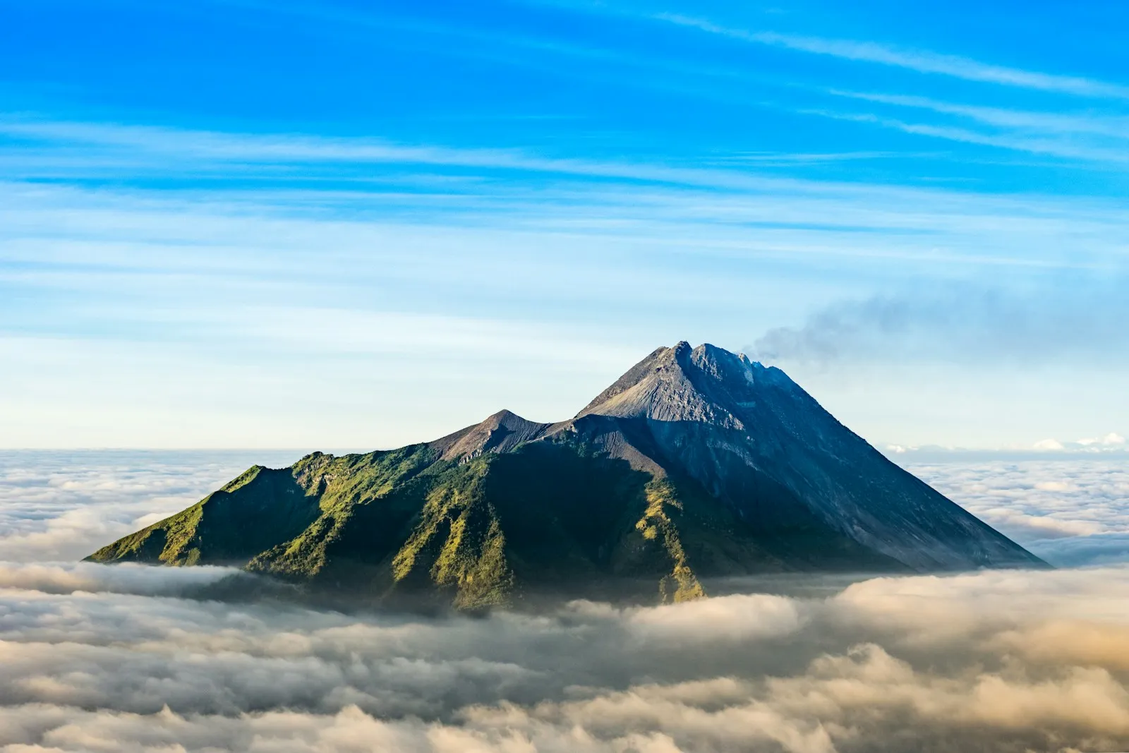 Merapi Lava Tour