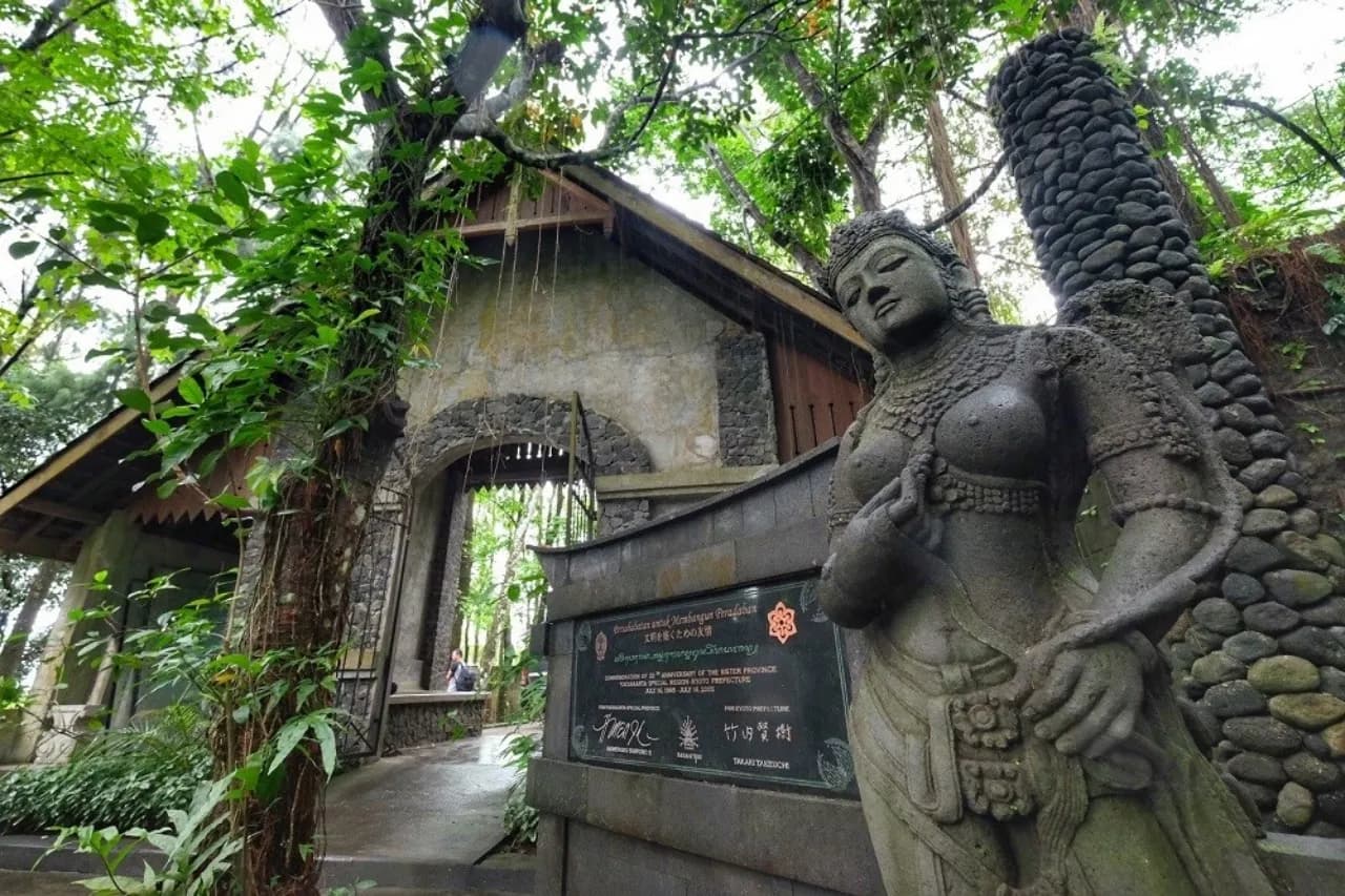 Destinasi Wisata