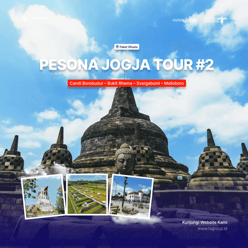 Paket Merapi Lava Tour